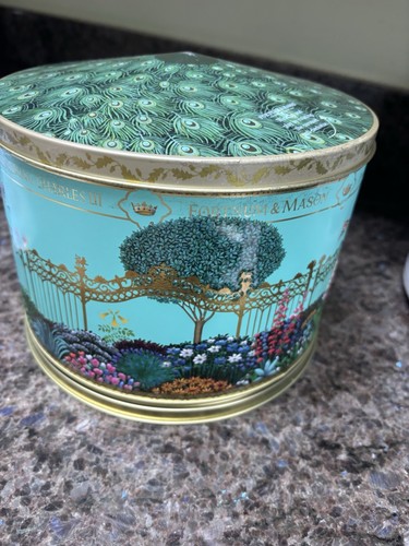 Fortnum mason kings - &,