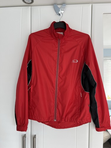 Light weight cycle jacket - light,