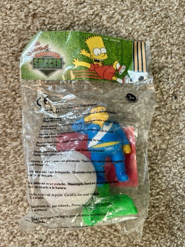 Burger king kids club toy - king,
