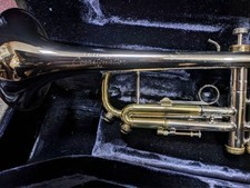 Conn connstellation - c.g.conn,