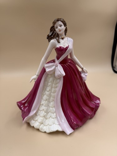 Coalport lauren limited - coalport,