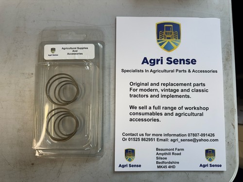 Haybob tension spring - pz,