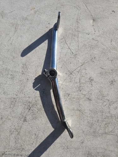 Ducati 350 mark shifter - 350, 3