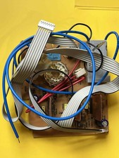 Grundig CTV CRT Base PCB (New