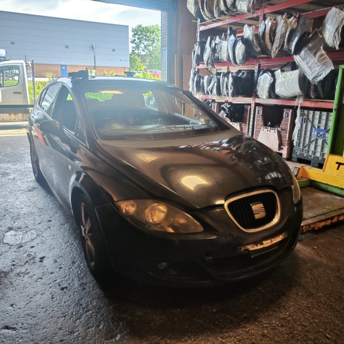 Seat leon mk2 pre 0tdi - seat,