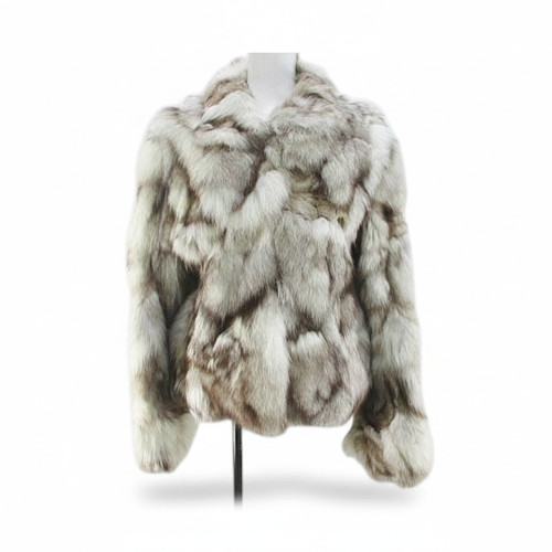 Aramis real fox - real, coat