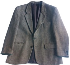 Harris Tweed X Chatsworth