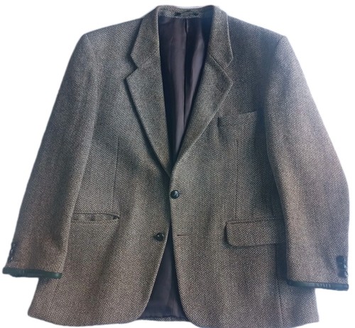 Harris tweed chatsworth - harris, x