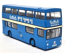 EFE 1/76 - Daimler DMS China Motor Bus Driver Training 27401 Diecast Model Bus