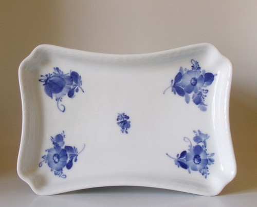 Royal copenhagen blue - royal,