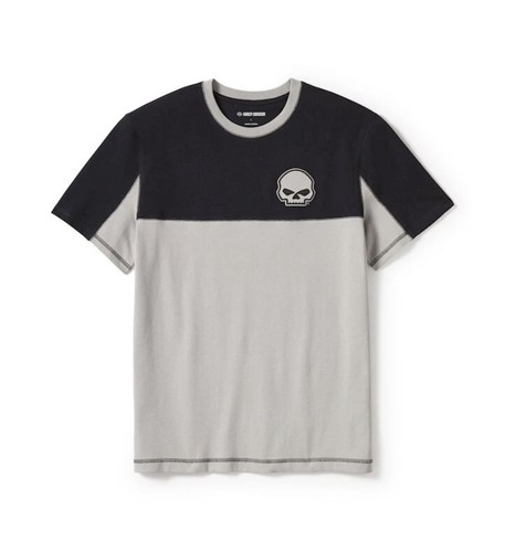 Harley davidson mens willie - harley,