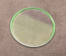 Replacement sapphire green - replacement,