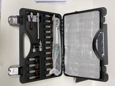 BNIB 21 Piece Tool Kit with