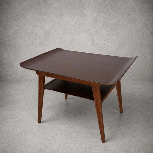 Mid century vintage myers low - century,