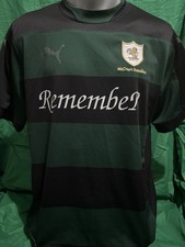 Raith Rovers Special Shirt