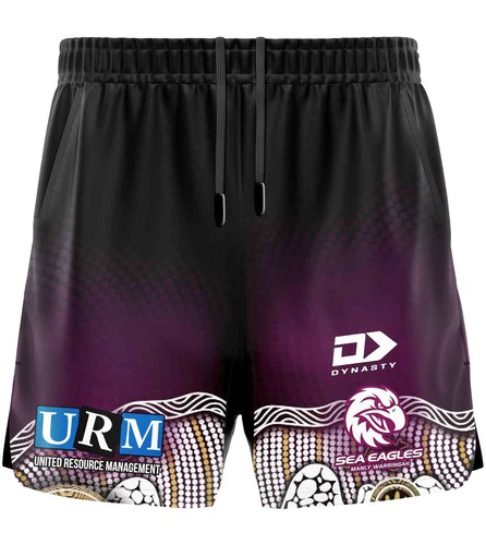 Manly sea eagles 2025 nrl - manly,