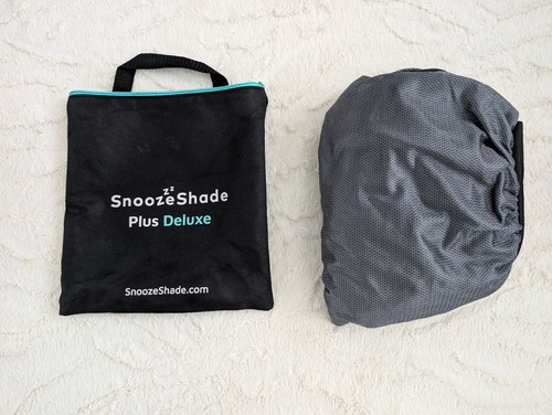Snoozeshade plus deluxe - snoozeshade,