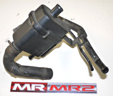 Toyota MR2 MK Turbo Factory