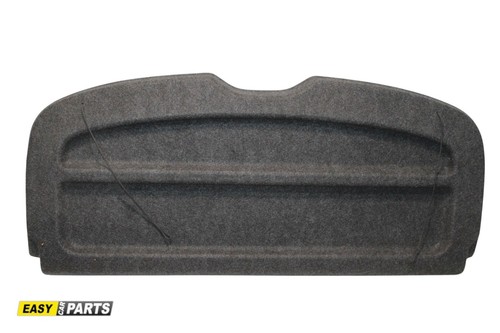 Nissan micra k14 parcel - k14, shelf