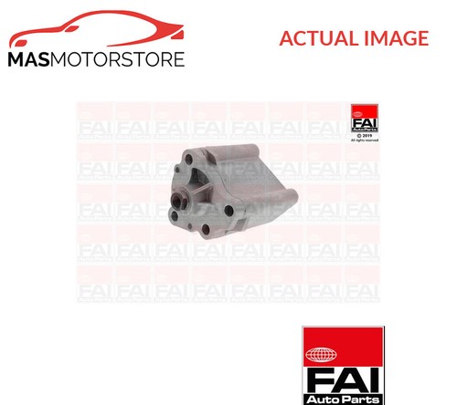 Engine oil pump fai - pump,