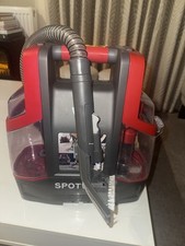 Vax CDCW-CSXS Spot Cleaner -