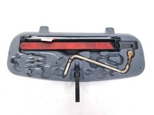 BMW 3 Series E46 M3 Boot Mounted Tool Kit 1096200