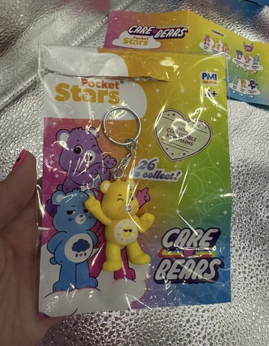 Care bears pocket stars good - care,