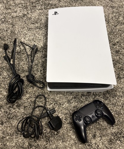 Sony playstation 825 gb - sony, 5