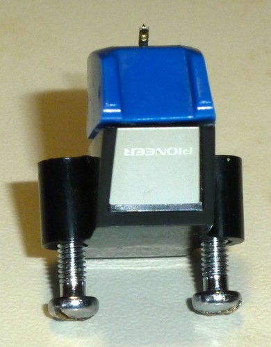 Pioneer 110 cartridge - -,