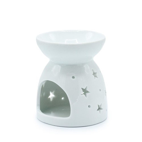 Oil burner angel - burner,