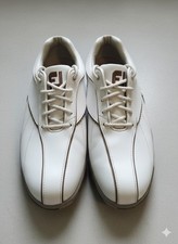 Footjoy FJ Golf Shoes Size 5