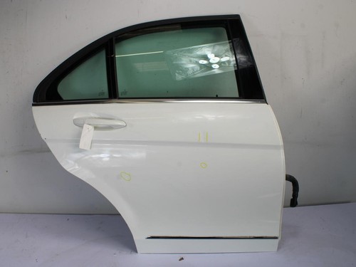 Mercedes class w204 series - c,