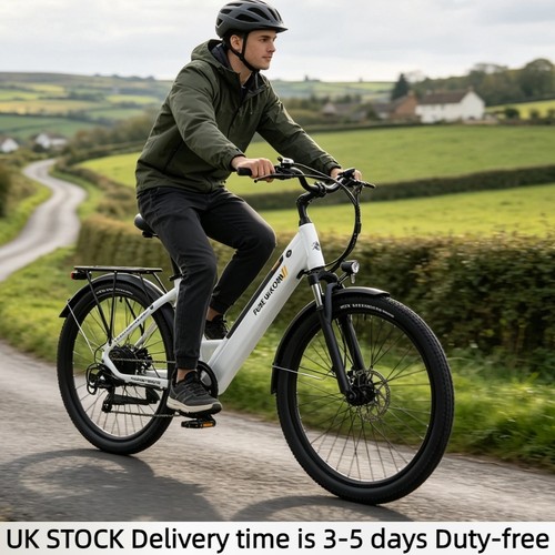 Pure unicorn electric bike - pure,