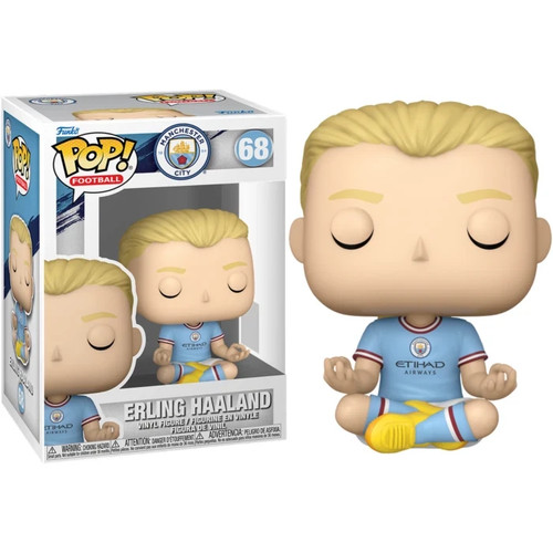 Manchester city erling haaland - manchester,