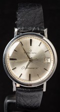 Eterna-Matic Centenaire "61"
