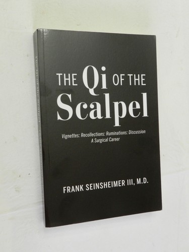 The scalpel - the,