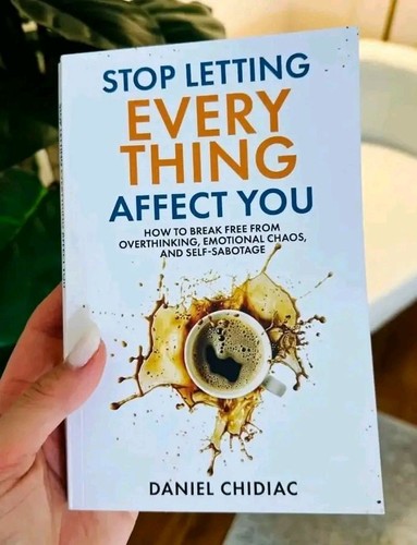 Stop letting everything - letting,