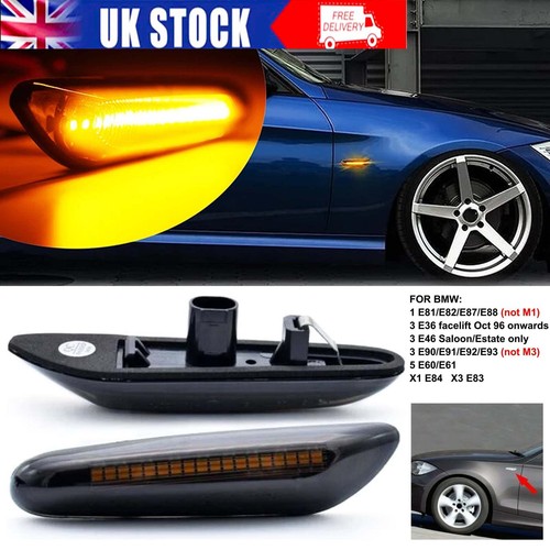 For bmw e90 e91 e92 - e91, e60