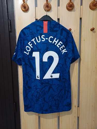 Chelsea home player issue - player,