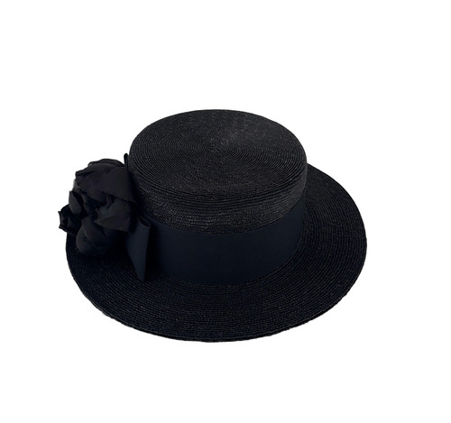 Lock hatters boater - co.,