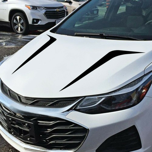 2pcs car suv truck - suv, hood