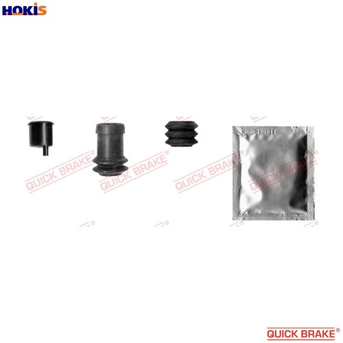 Accessory kit brake - accessory,