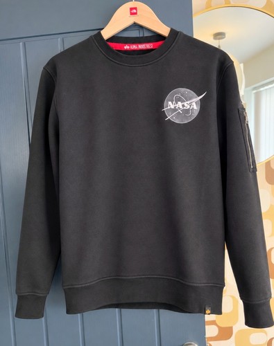 Alpha industries men nasa - men's,