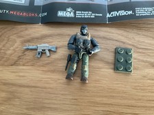 Mega Bloks Call of Duty Ghost