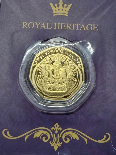 Edwards crown royal - crown,