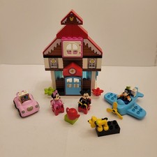 10889 LEGO Duplo Disney