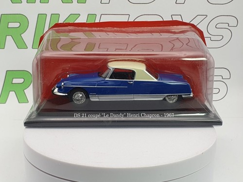 Citroen coupe newsstand - 21,