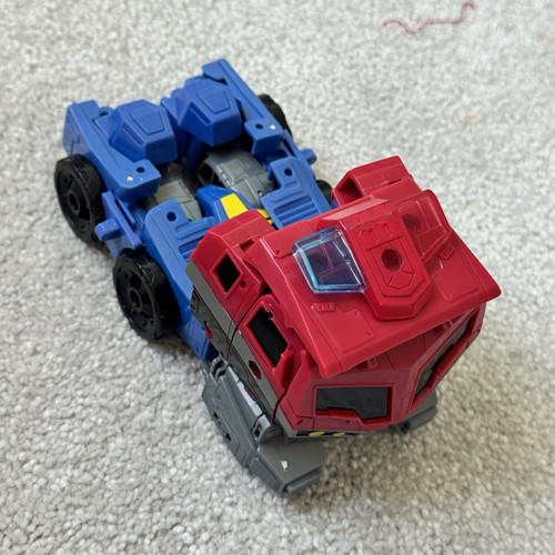 Transformers legacy united - transformers,