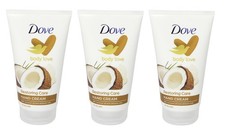 3 x Dove Body Love Restoring