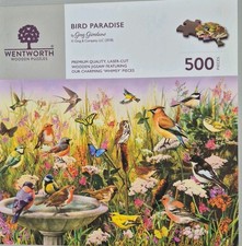 Wentworth Premium Wooden